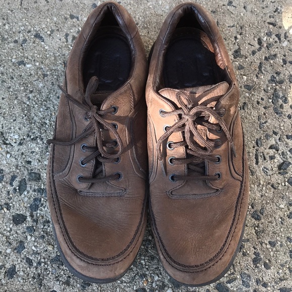 Men’s Rockport shoes